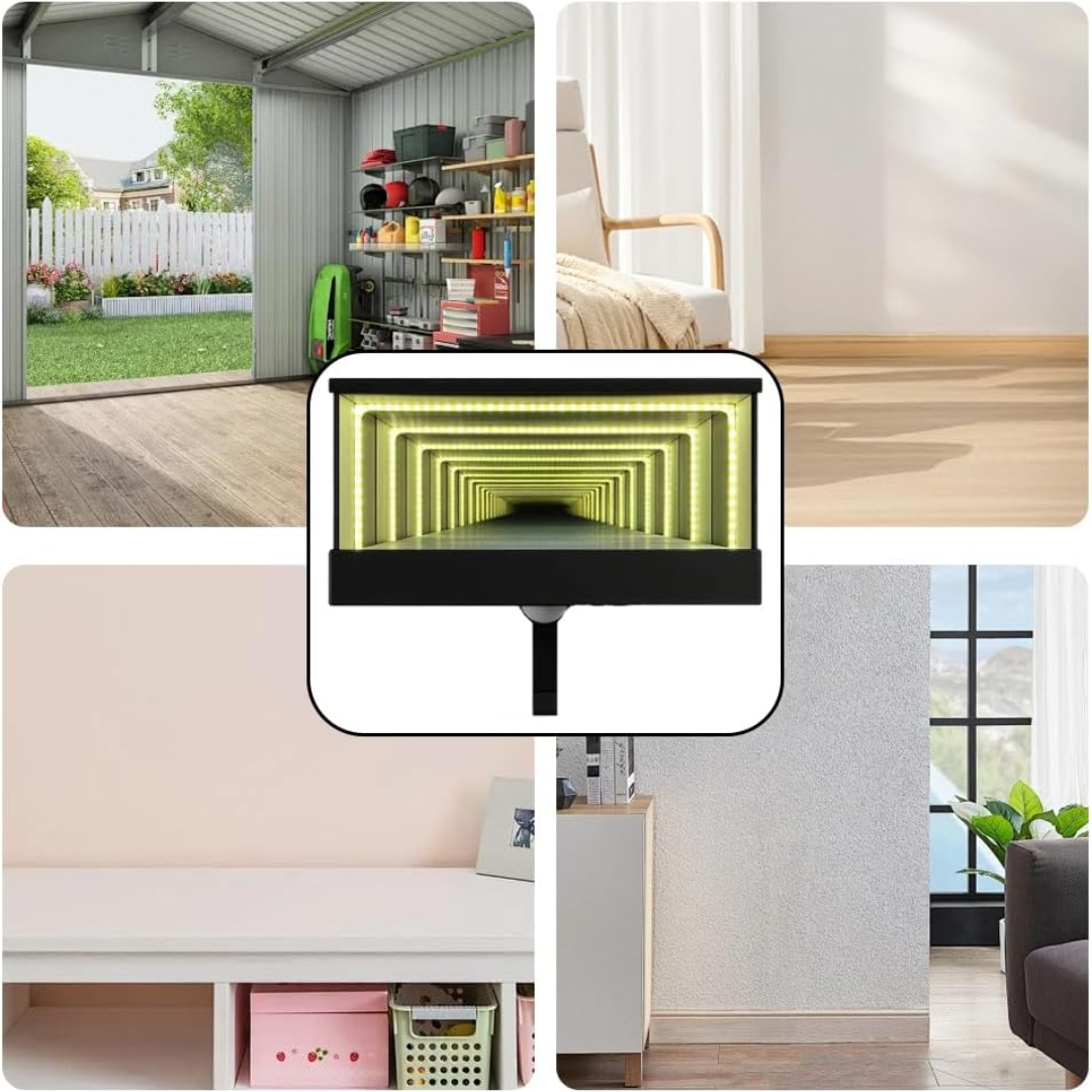 Colgante de pared 3D para llaves de coche