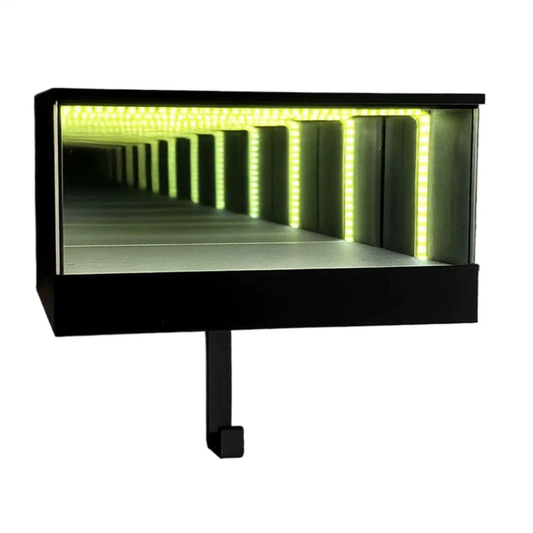Colgante de pared 3D para llaves de coche